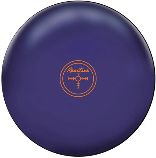 Hammer Purple Reactive